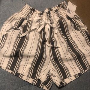 brand new with tags shorts